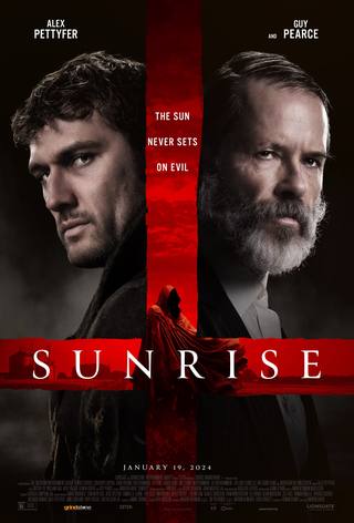 Sunrise (شروق الشمس)