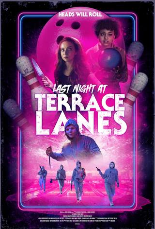 Last Night At Terrace Lanes (الليلة الماضية في تيراس لاينز)