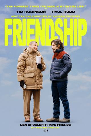 Friendship (الصداقة)
