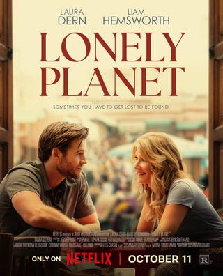 Lonely Planet (كوكب وحيد)
