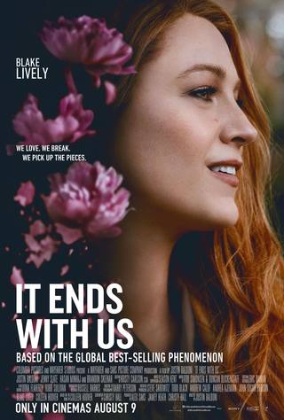 It Ends With Us (وينتهي معنا)