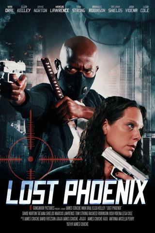 Lost Phoenix (فقدت فينيكس)