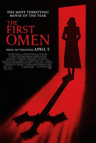 The First Omen (الفأل الأول)