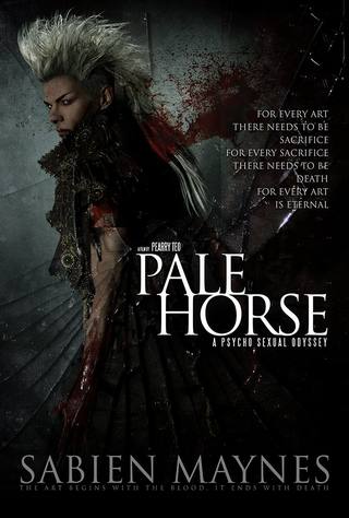 Pale Horse (حصان شاحب)