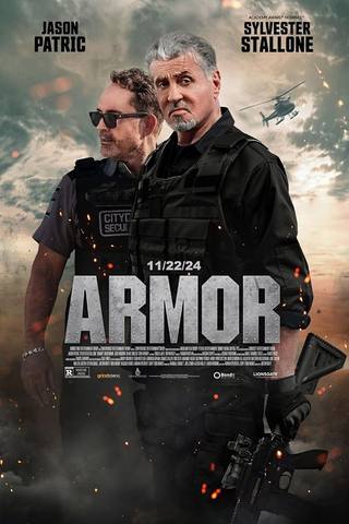 Armor (درع)