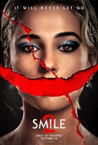 Smile 2 (ابتسم 2)
