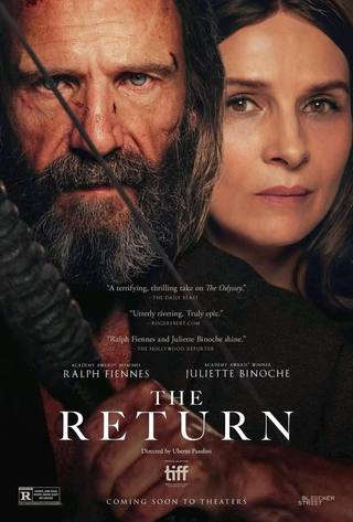 The Return (العودة)