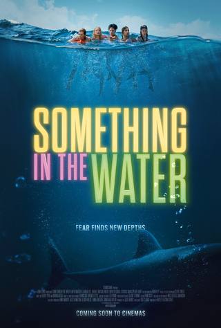 Something In The Water (شيء في الماء)