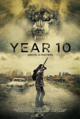 Year 10 (السنة 10)