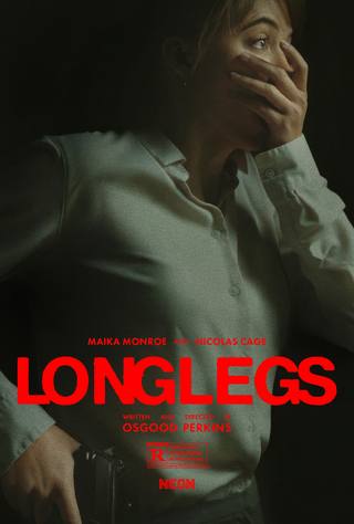 Longlegs (أرجل طويلة)