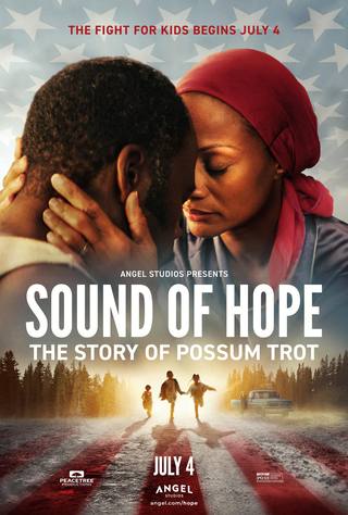 Sound of Hope The Story Of Possum Trot (صوت الأمل قصة هرولة بوسوم)