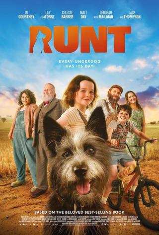 Runt (قزم)