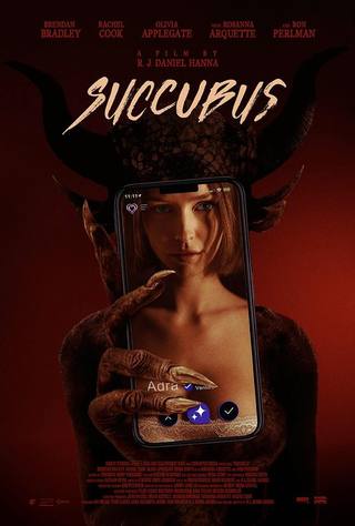 Succubus (الشيطانة)