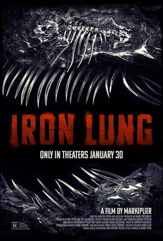 IRON LUNG (الرئة الحديدية)