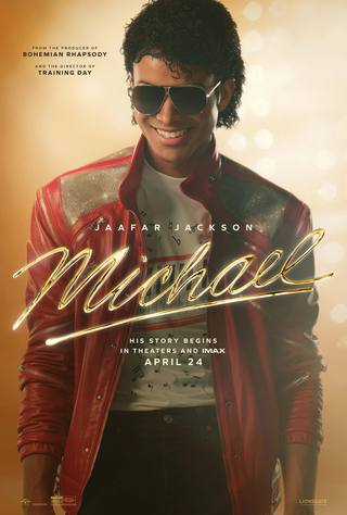 Michael (مايكل)
