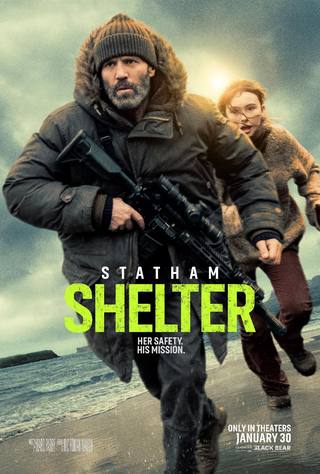 Shelter (مَأوىً)