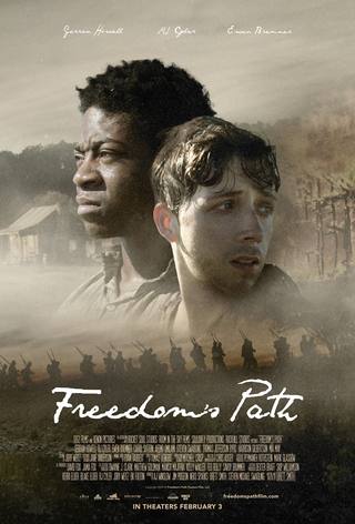 Freedoms Path (مسار الحريات)