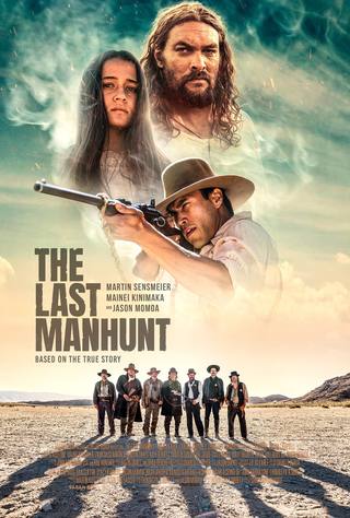 The Last Manhunt (المطاردة الأخيرة)