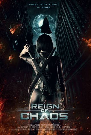Reign Of Chaos (عهد الفوضى)