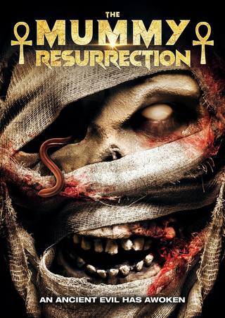 The Mummy Resurrection (قيامة المومياء)