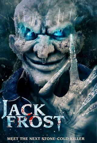 Curse Of Jack Frost (لعنة جاك فروست)
