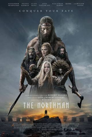 The Northman (نورثمان)