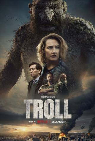 Troll (القزم)