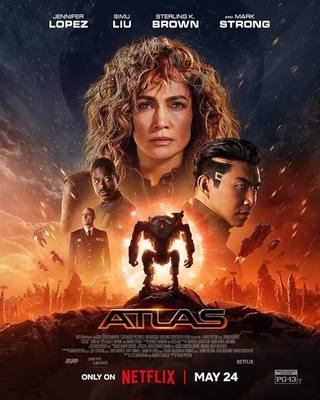 Atlas (أطلس جبار)