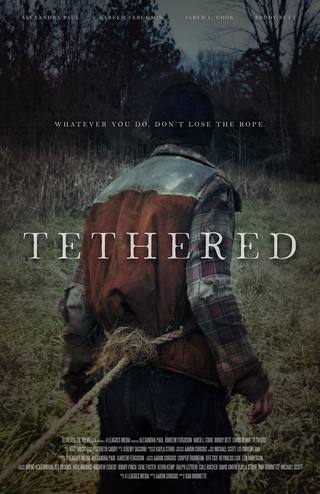 Tethered (مربوطة)