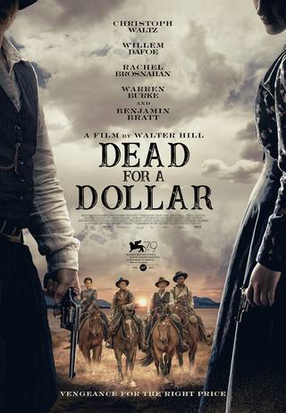 Dead For A Dollar (ميت من أجل دولار)