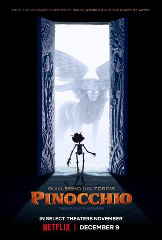 Pinocchio (بينوكيو)