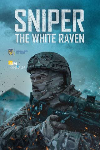 Sniper The White Raven (قناص الغراب الأبيض)