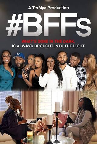 BFFs (افضل اصدقاء للابد ؟)