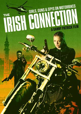 The Irish Connection (الاتصال الأيرلندي)