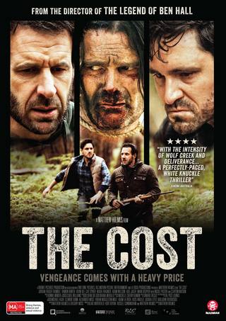 The Cost (التكلفة)