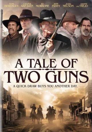 A Tale of Two Guns (قصة بندقيتين)