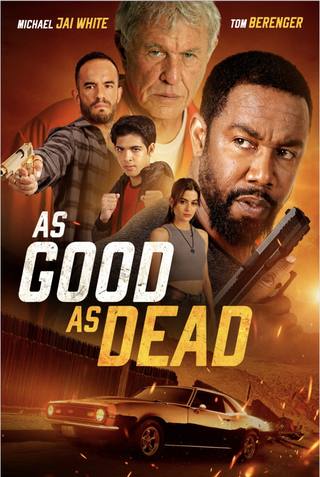 As Good As Dead (جيدة مثل الميت)