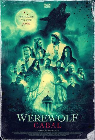 Werewolf Cabal (بالذئب كابال)
