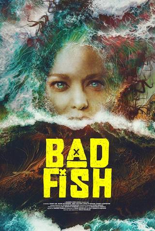 Bad Fish (سمك سيئ.)