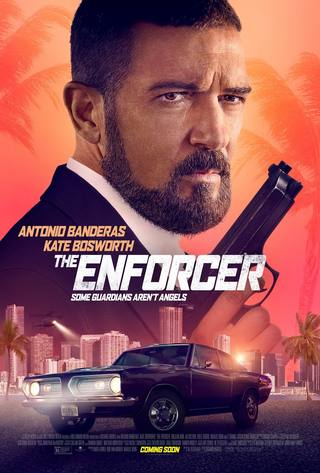 The Enforcer (المنفذ)