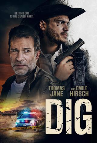 Dig (حفر)