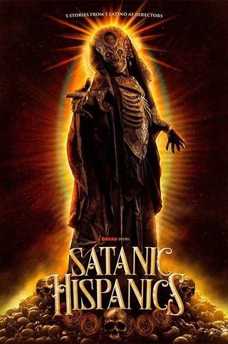 Satanic Hispanics (ذوي الأصول الأسبانية الشيطانية)