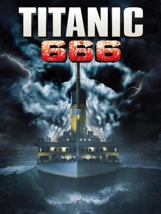 Titanic 666 (تيتانيك 666)