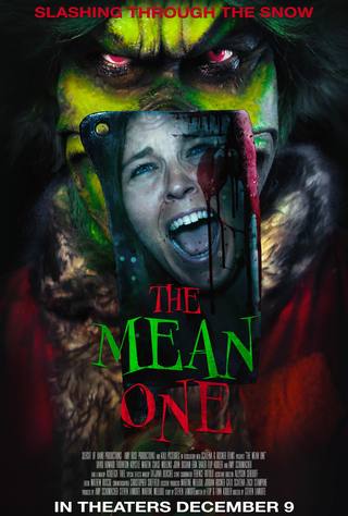 The Mean One (يعني واحد)