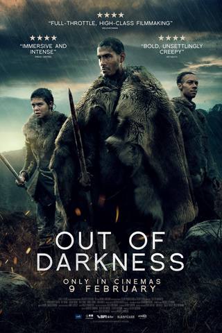 Out Of Darkness (الخروج من الظلام)