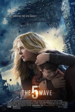 The 5th Wave (الموجة الخامسة)