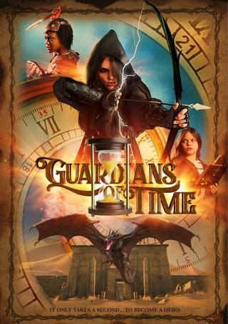 Guardians Of Time (حراس الوقت)