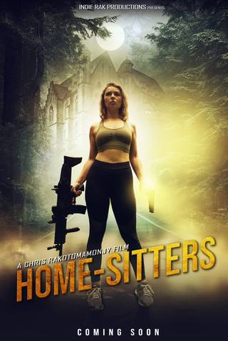 Home Sitters (المعتصمون في المنزل)