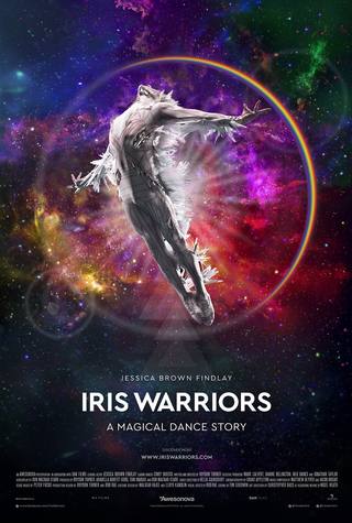 Iris Warriors (ايريس ووريورز)