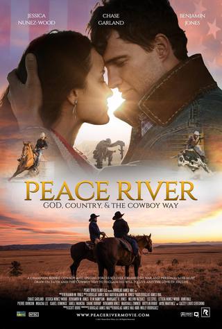 Peace River (نهر السلام)